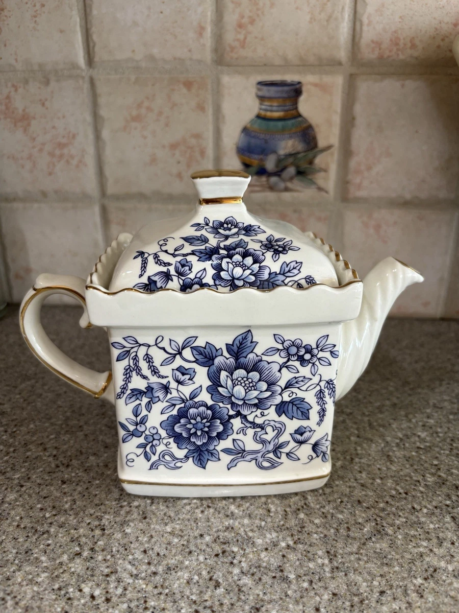 维多利亚时期陶器与玻璃Tea & 咖啡壶| eBay