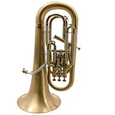Adams Model E1 Professional Compensating Euphonium SN 51183