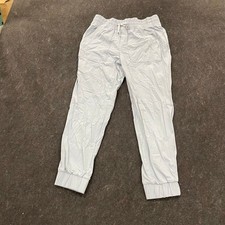 EDDIE BAUER Sightscape Horizon Pull-On Jogger Pants Women's Size 8