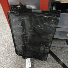 Condensateur Volvo 850