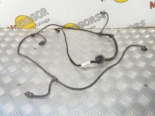 VW Transporter T5 T5.1 10-15 Rear Bumper Parking Sensor Wiring Loom 7E0971541AH