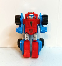 GEARS Transformers G1 Reissue Walmart Exclusive Retro Hasbro 2018 COMPLETE