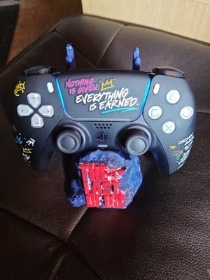 PS 5 Scuf Gaming Controller Top Zustand