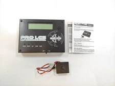 Team Orion Pro LCS Lap Counting System with One Transponder Used ORI36001