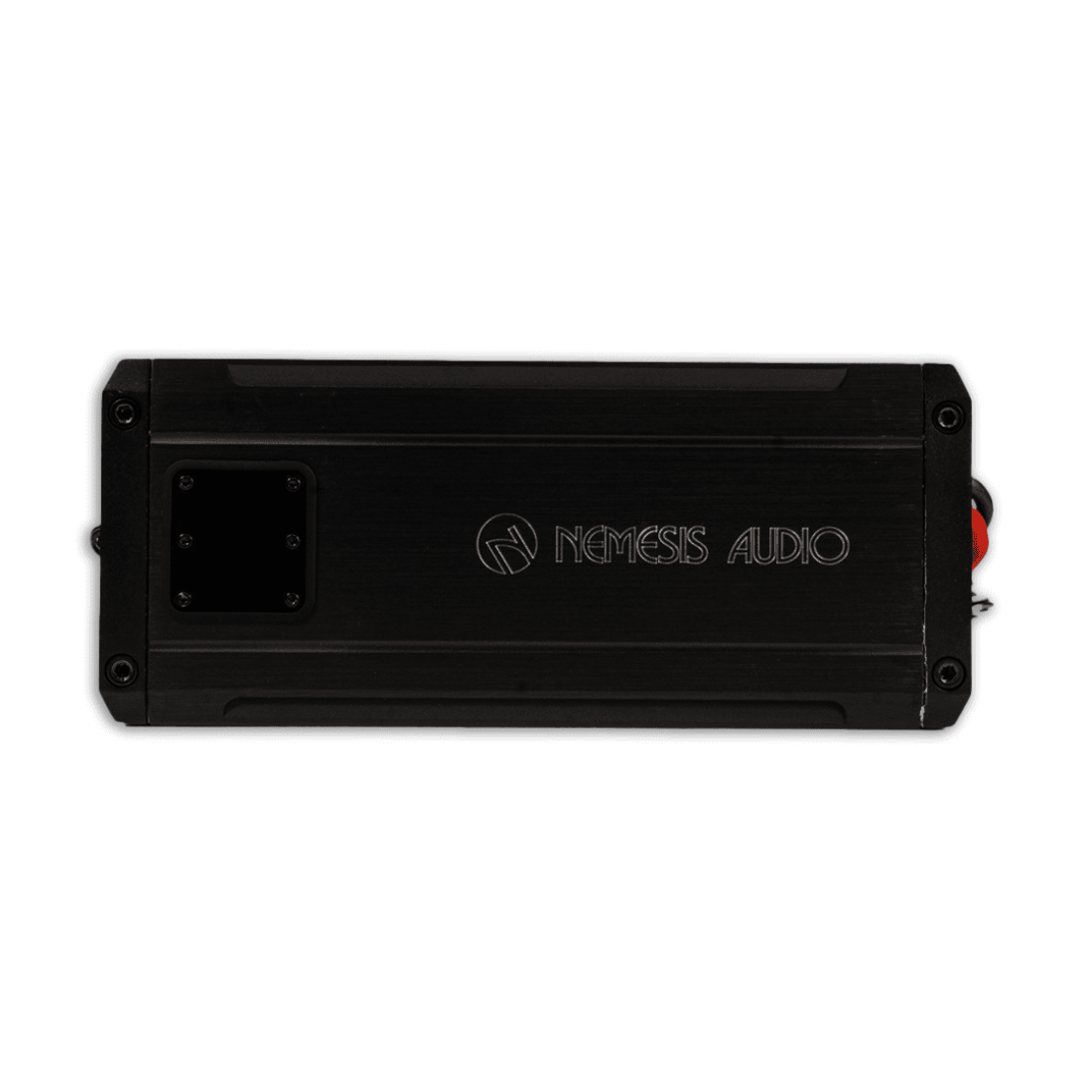 Nemesis Audio SOAK-2800X4D 4-Channel 2800W Full-Range Class-D