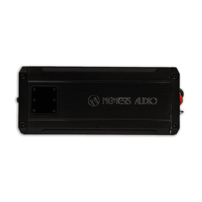 Nemesis Audio SOAK-2800X4D 4-Channel 2800W Full-Range Class-D