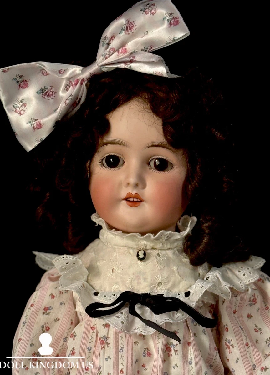 With Vintage Dolls & Doll Playsets for sale | eBay