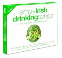 Simply Irish Drinking Songs (2Cd) Von Various | Cd | Zustand Neu