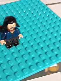 Lego Thorin Oakenshield 79013 Lake-town Outfit The Hobbit Minifigure 