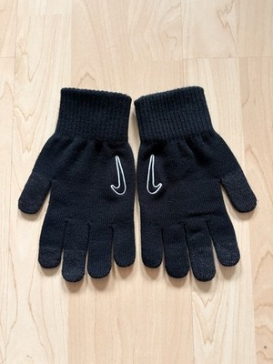 Nike Knit Grip Gloves (Handschuhe) L - Neu 