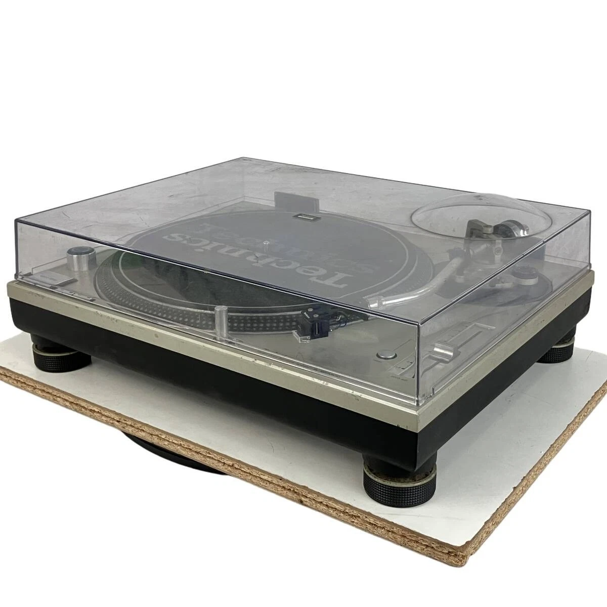 Technics SL-1200MK3D DJ Turntables for sale - eBay