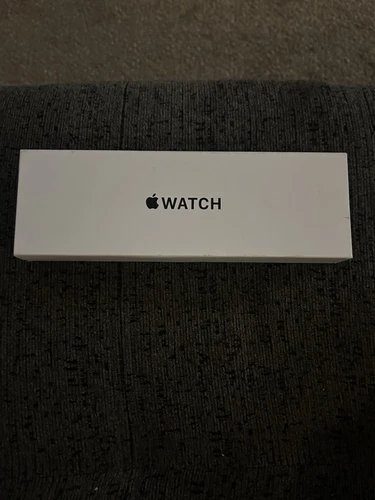 Apple Watch SE Gen 2 (2024)