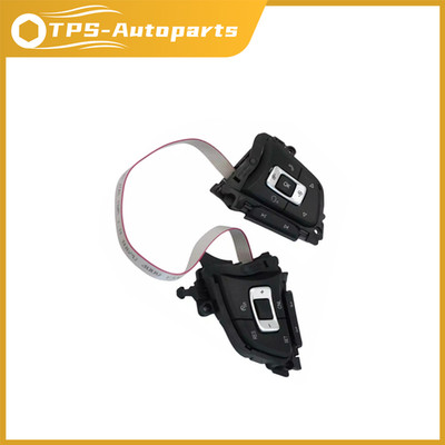 Multi-function Steering Wheel Buttons For VW Golf Mk7 2014-2021 5G0959442P 
