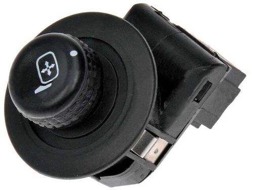 Mirror Switch For 2008-2013 Ford F450 Super Duty 2009 2010 2011 2012 XV569GM