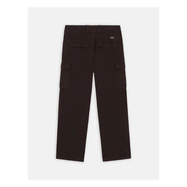 Dickies Johnson Moto Cargo Black, photo 2 of 9