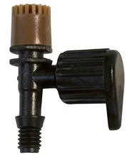 Orbit 67116 29 GPH at 25 PSI Full Pattern Low Volume Adjustable Flow Sprinkler