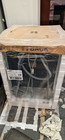 AEG 60cm GI5200D1SN Integrated Built In Integrated Dishwasher