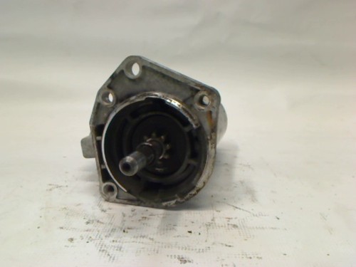 Anlasser  A 16 800 A 16 800 036911023s Seat 6 HS Arosa 1.4 16V