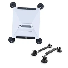 Starlink Mini Car Mount - Heavy Duty Suction Cup Mounts for Windows & 