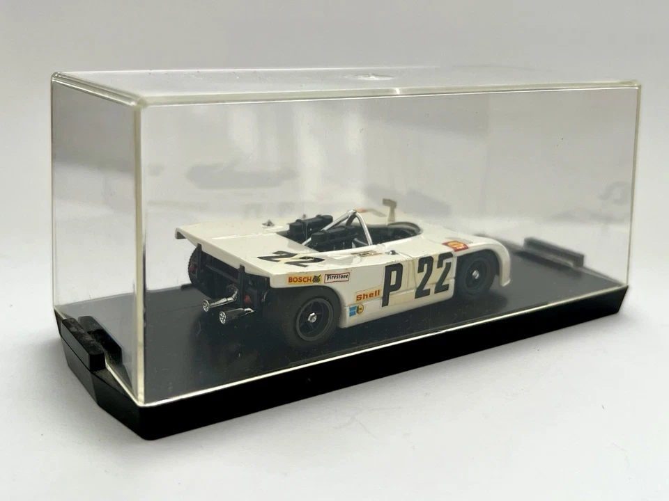 Best 1:43 Porsche 908/3 No22 Vic Elford - Image 3 of 4
