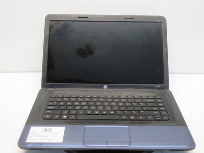 HP Pavilion dv6 Notebook PC AMD Phenom II P960 1800MHz  4GB NO HDD No Batt