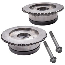 12621505 Sprocket Camshaft Phaser Gear For Buick Lacrosse Gmc Terrain 2.4l 2010