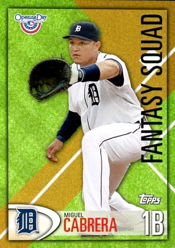 2102 MLB "OPENING DAY" - 233 LOOSE RANDOM CARDS --- ORIGINAL BOX! - Picture 14 of 23