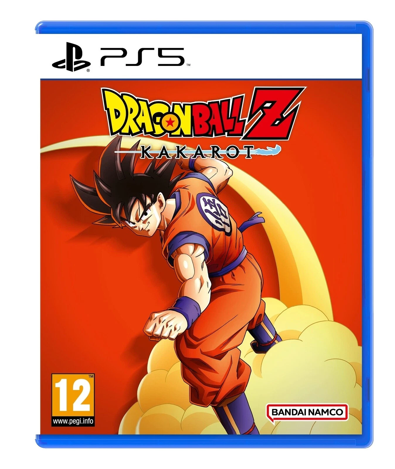 Dragon Ball Z Sony Video Games