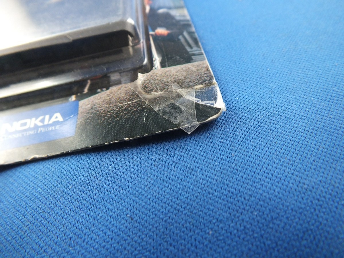 ORIGINAL Nokia 9210 9210i Communicator AKKU Abdeckung