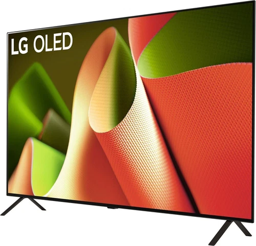 LG OLED65B49LA 65 Zoll OLED Fernseher - Bild 2 von 12
