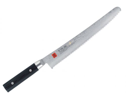 Couteau à pain Kasumi Masterpiece MP10 25 cm - Photo 1/1