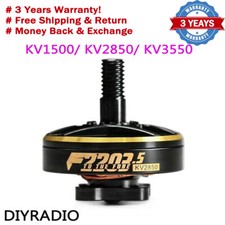 New T-Motor F2203.5 FPV Motor Brushless Motor Drone Motor For 3" 4" 5" FPV Drone