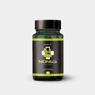 Noni Care Plus - Superfood 100% Pure& Natural Gluten Free NON-GMO Best Selling-1