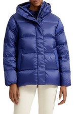 NWT EVERLANE The Re:Down Puffy Puff Outdoor Jacket, Environmental Friendly, XS