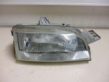 Hauptscheinwerfer rechts FIAT Punto (176)  1.2 75