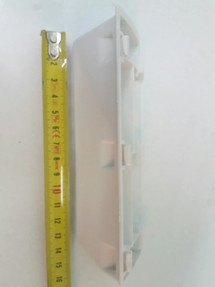 agitatore cesto pala lavatrice ariston indesit hotpoint c00097565 Foto 4 de 4