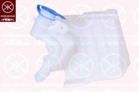 Windschutzscheibe Reiniger Tank - FüR Audi A3 (8P1, 8PA) 2003-2013 - 1K0955453S