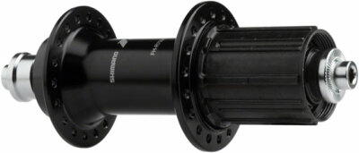 Shimano 105 FH-R7000 36 hole 10/11-Speed Rear Quick-Release 130mm