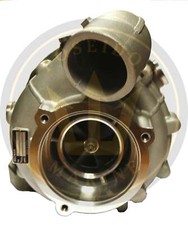 RecMar  Turbo Für Volvo Penta D6-280 D6-310 ...