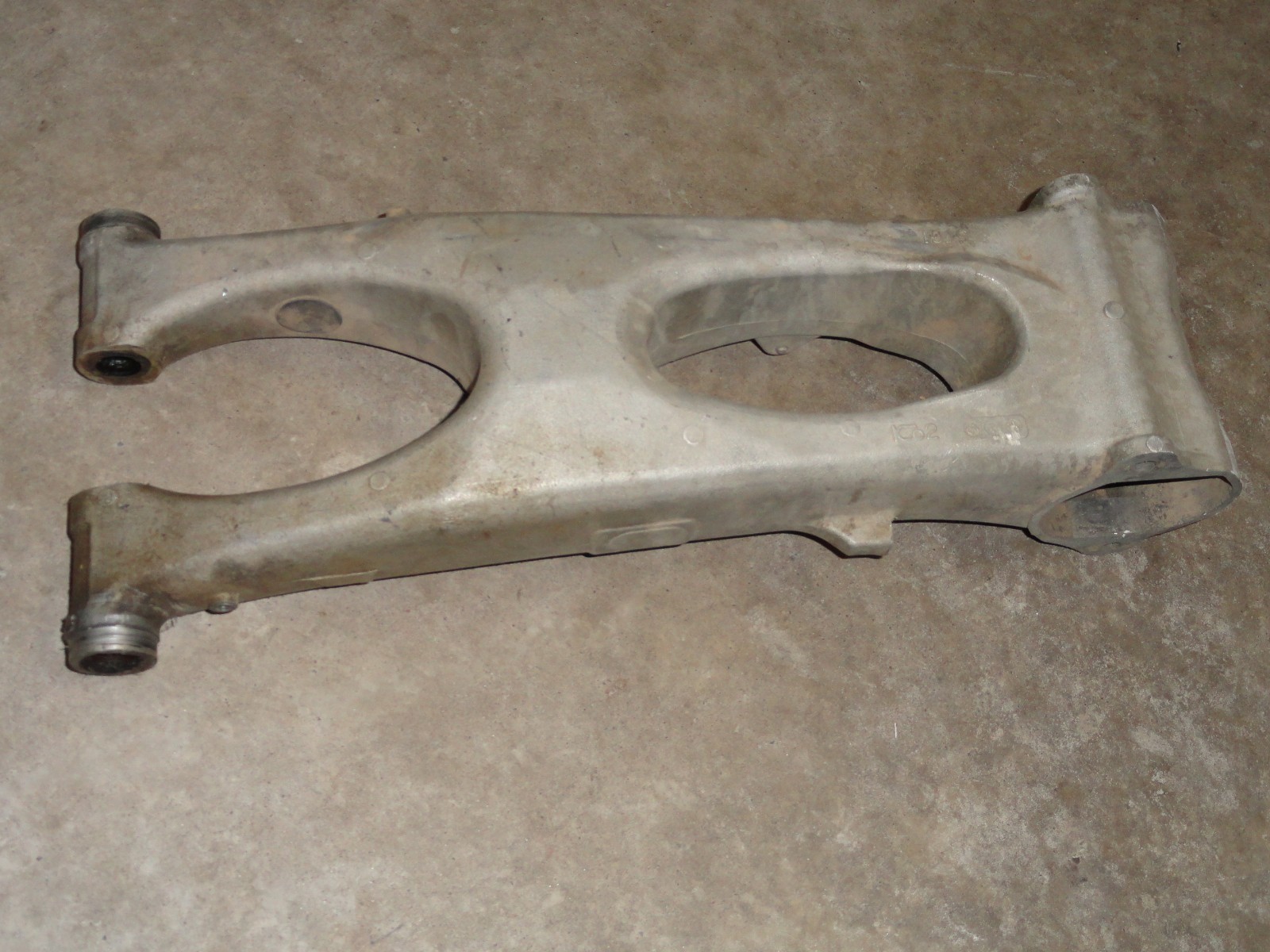 2005 Yamaha YFZ450 YFZ 450 Swingarm Swing Arm Swinger eBay