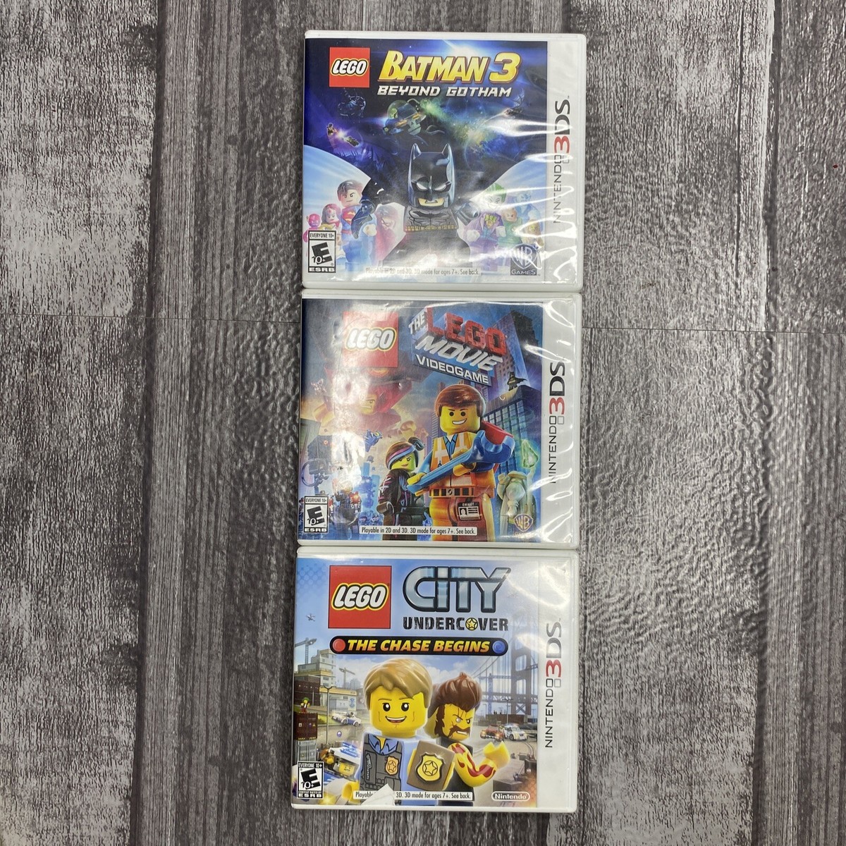 Lego Games Nintendo Switch Lego Batman Super Heroes Lego Batman