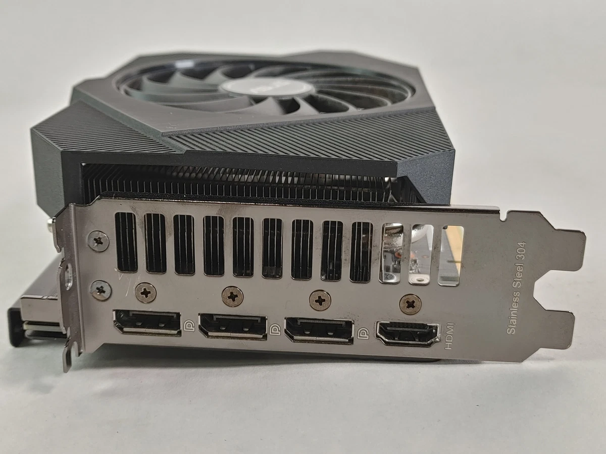 Asus NVIDIA Pheonix GeForce RTX 3060 12 GB GDDR6 PCI Express Asus NVIDIA Pheonix GeForce RTX 3060 12 GB GDDR6 PCI Express