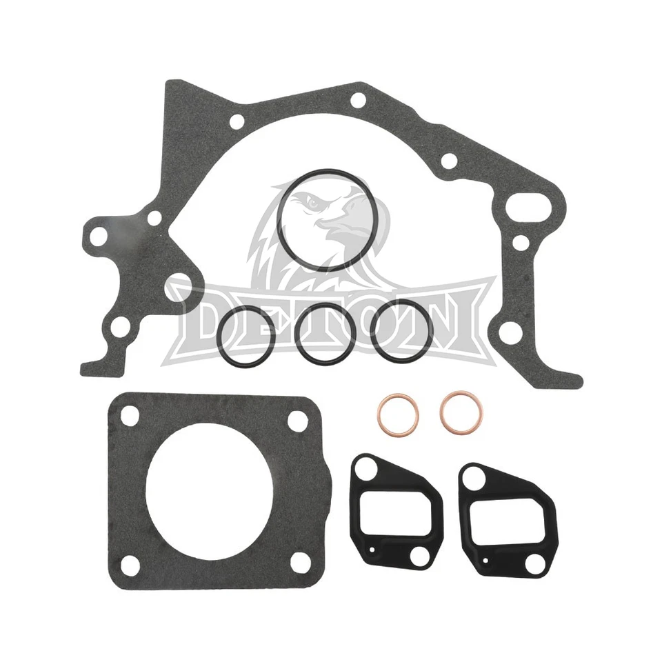Full Gasket Set for Suzuki Aerio Esteem Vitara Chevrolet Tracker 1.8L 2.0L J20A Foto 4 de 4