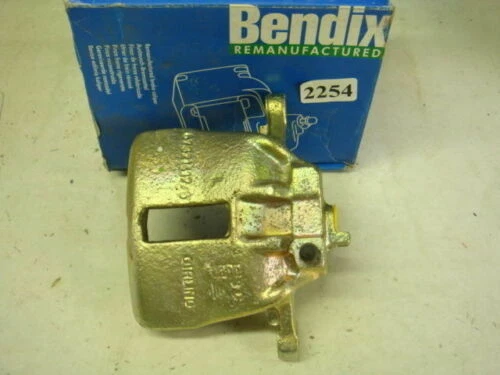 Étriers de frein de freins Bendix pour automobile