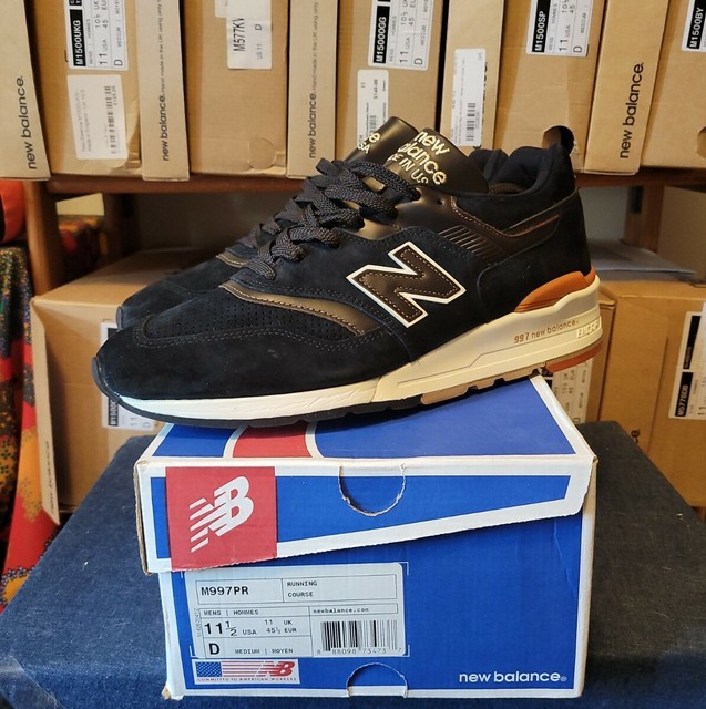 new balance 997pr