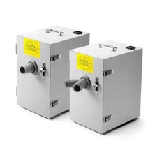 Dental Technician Vacuum Cleaner Denture ProcessingPlant Grinding.