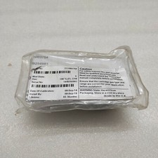 HONEYWELL 2110B3754 SENSOR 100% LEL CH4 OUT OF CALIBRATION