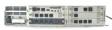 NEC UX5000 6 Slot Main Chassis SN1759 CYGMC with Modules SEE DESCRIPTION 