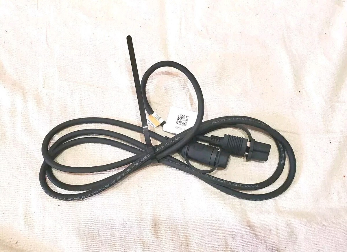General Motors Block Heater Cable 84564686 OEM Free Shipping | eBay