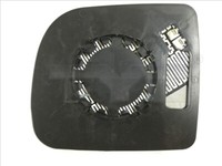 Links Tyc 328-0216-1 Spiegelglas, AußEnspiegel FüR Renault